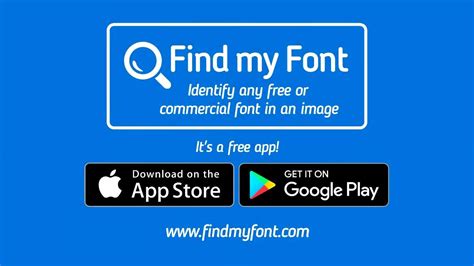 find my font.